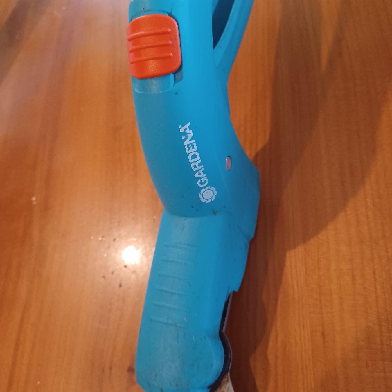 Gardena Tous les outils: Rasenschere , Heckenschere , Handsäge  Gardena – D'occasion à Waldkirch par Fantasia-101 5