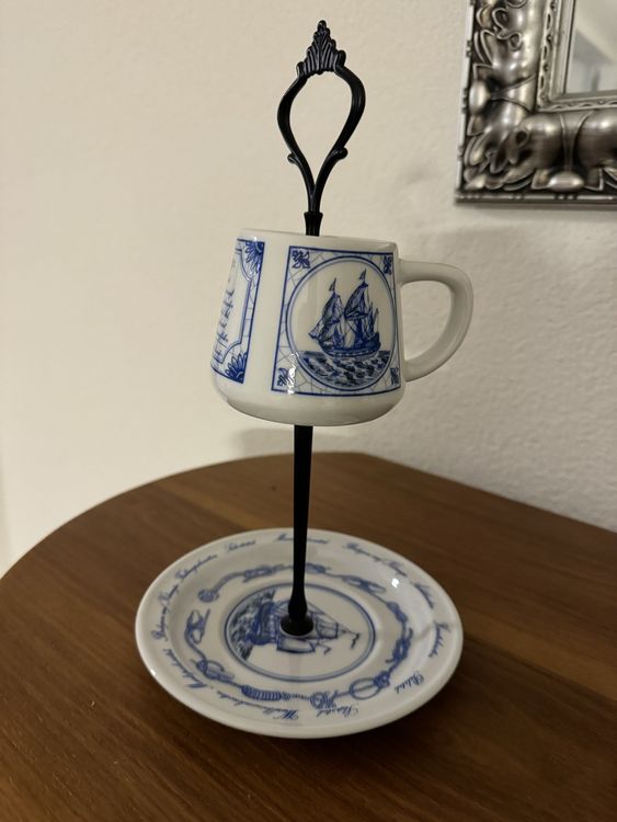 Toutes les décorations: Antik – D'occasion à Hägglingen par Badem58 2