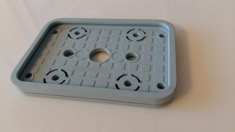 Tutte le macchine: CNC Saugergummi gross – Nuovo e nell'imballaggio originale da Bottenwil venduto da stephank75 2