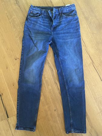 Jeans Grösse 170