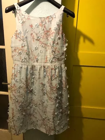 Damenkleid Gr. M/L neuwertig