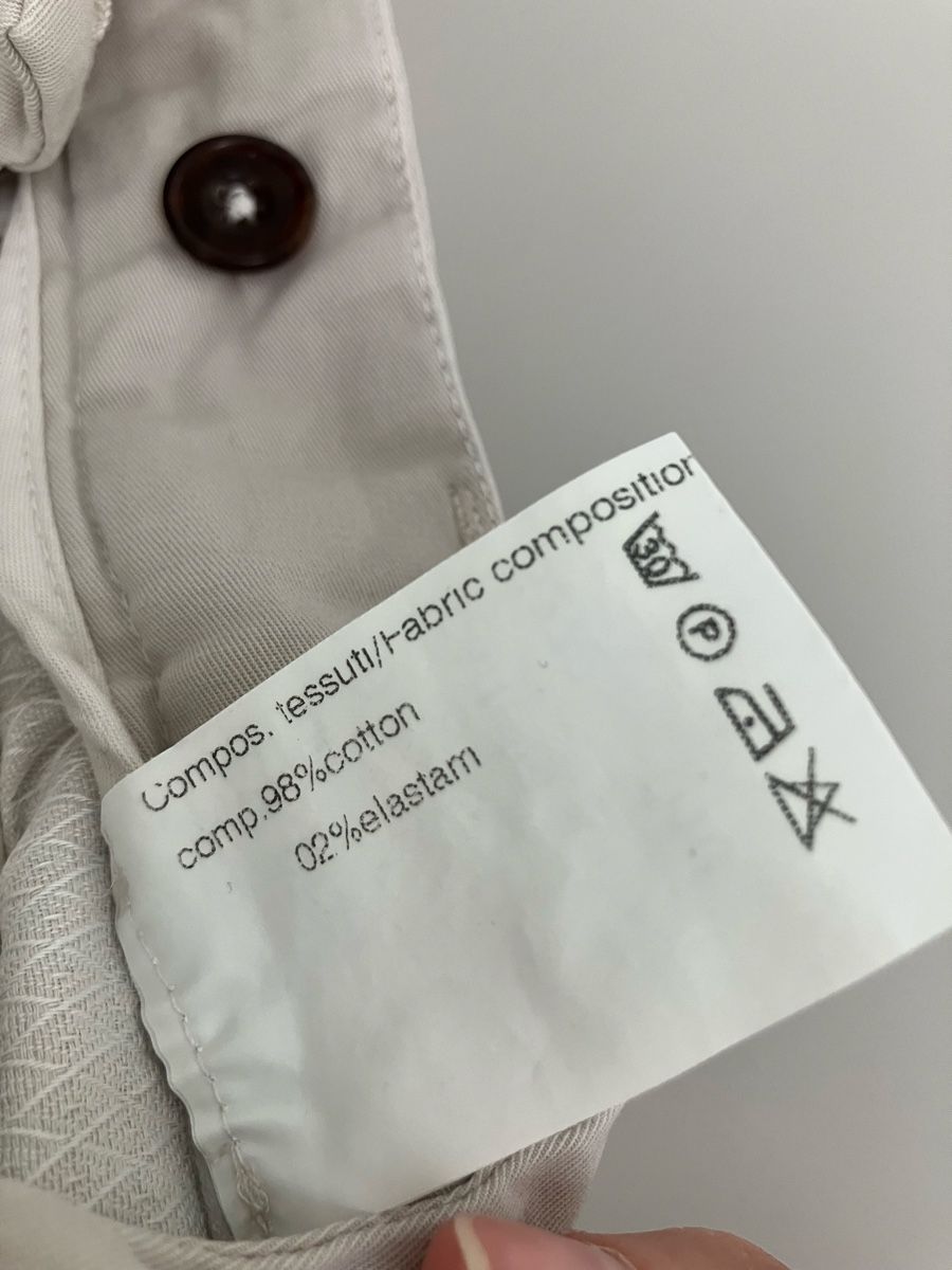 Hosen: Miaki Shorts – Gebraucht aus Zürich von pac_qxb7 4