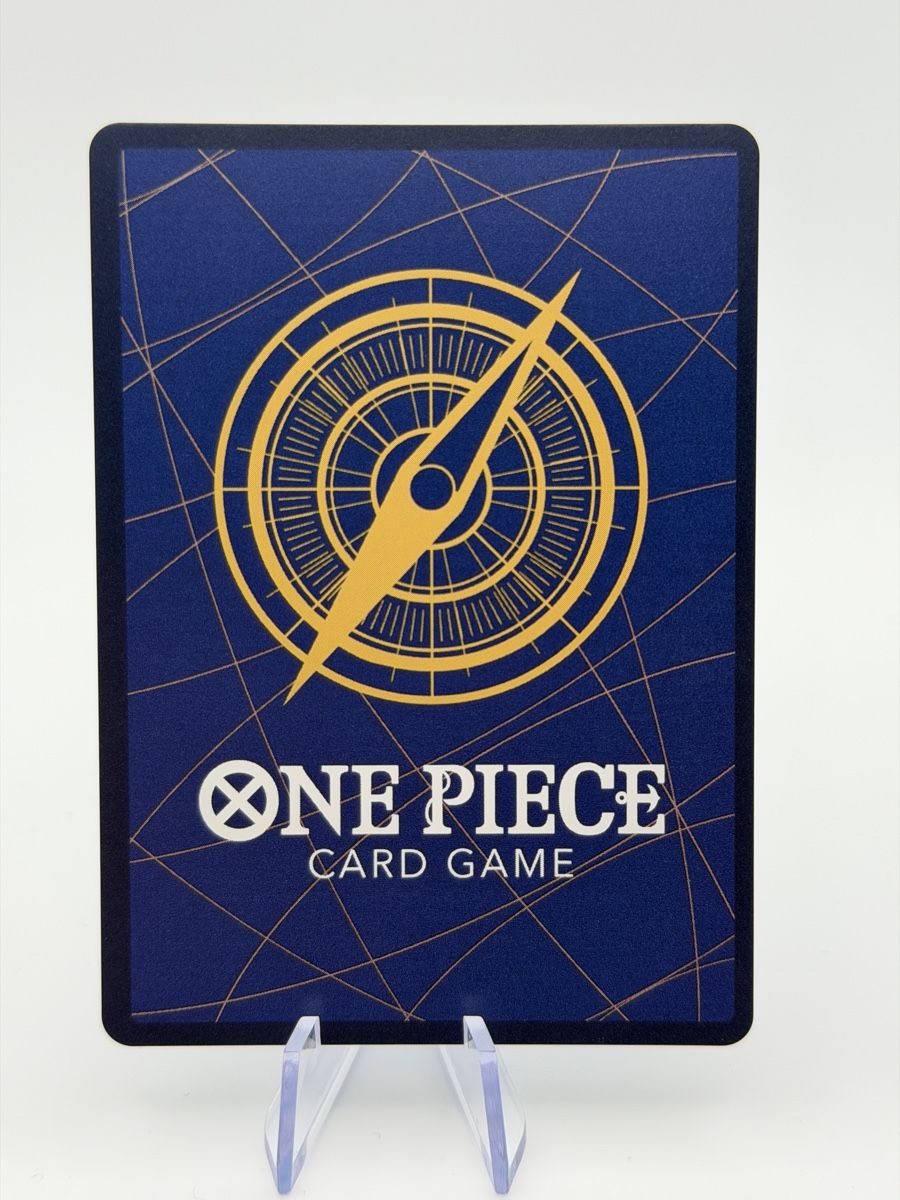 Bandai Carte collezionabili: One Piece Card Game Nefertari EB03-024 – Nuovo (secondo la descrizione) da Boswil venduto da Maresun 1