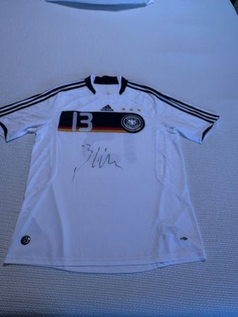 Original Fussballtrikot