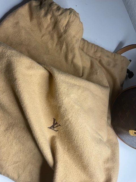 Louis Vuitton Borse da donna: SAC LOUIS VUITTON – Usato da Bernex venduto da eunicefitz 6