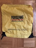 Sac Parisienne vintage rare, parfait pour collectionneurs