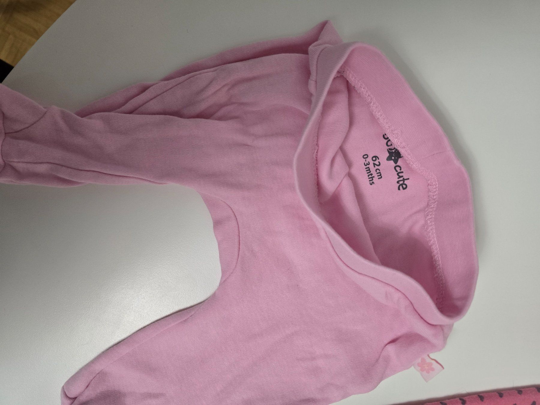 Pantaloni: 3er Rosa Hosen Set – Usato da Uster venduto da Vanessia7 3