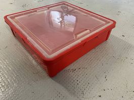 Lego dacta Lagerbox