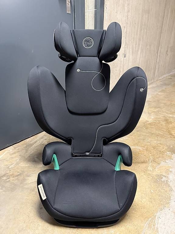 Auto-Kindersitze: Kindersitz Cybex – Gebraucht aus Lupsingen von matthias81