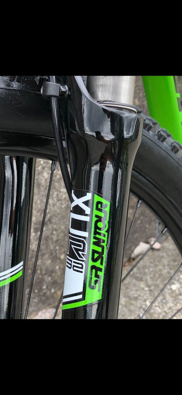Bixs Velos: Bixs Splash MTB – Neu (gemäss Beschreibung) aus Trimbach von nto_x6dm 5