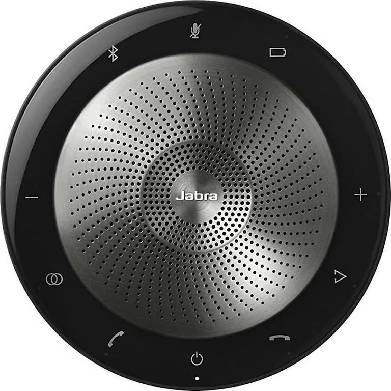 Casse acustiche: Jabra Speakerphone speak 710 – Usato da Luzern venduto da Sportstudentin 2