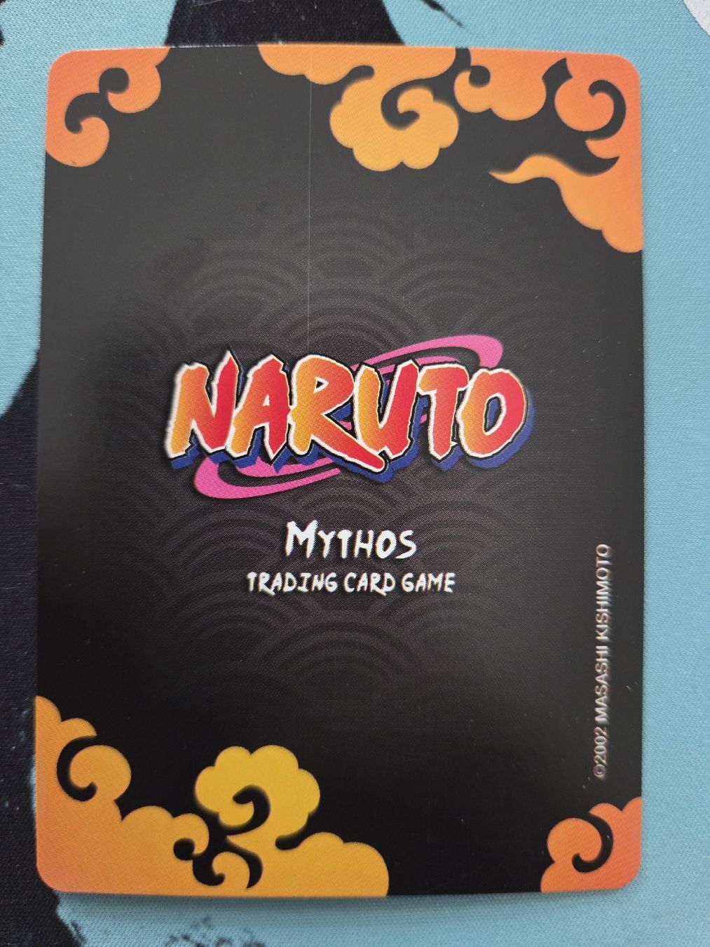 Sammelbilder & Trading cards: Naruto Mythos TCG- Hinata Hyuga EN – Neu (gemäss Beschreibung) aus Safnern von wil_z6qf 1