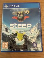 Steep Ps4