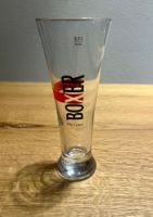 Brasserie Boxer / Bierglas / Old Lager / 2.5 dl / 🇨🇭