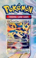 Zacian Vstar Ultra Rare Zenit der Könige 096/159