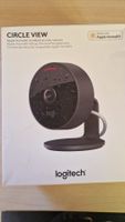 Logitech Circle View Apple HomeKit Überwachungskamera NEU