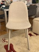 Stuhl JYSK beige 6 Stück