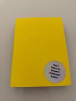 Reden | Mikael Krogerus & Roman Tschäppeler