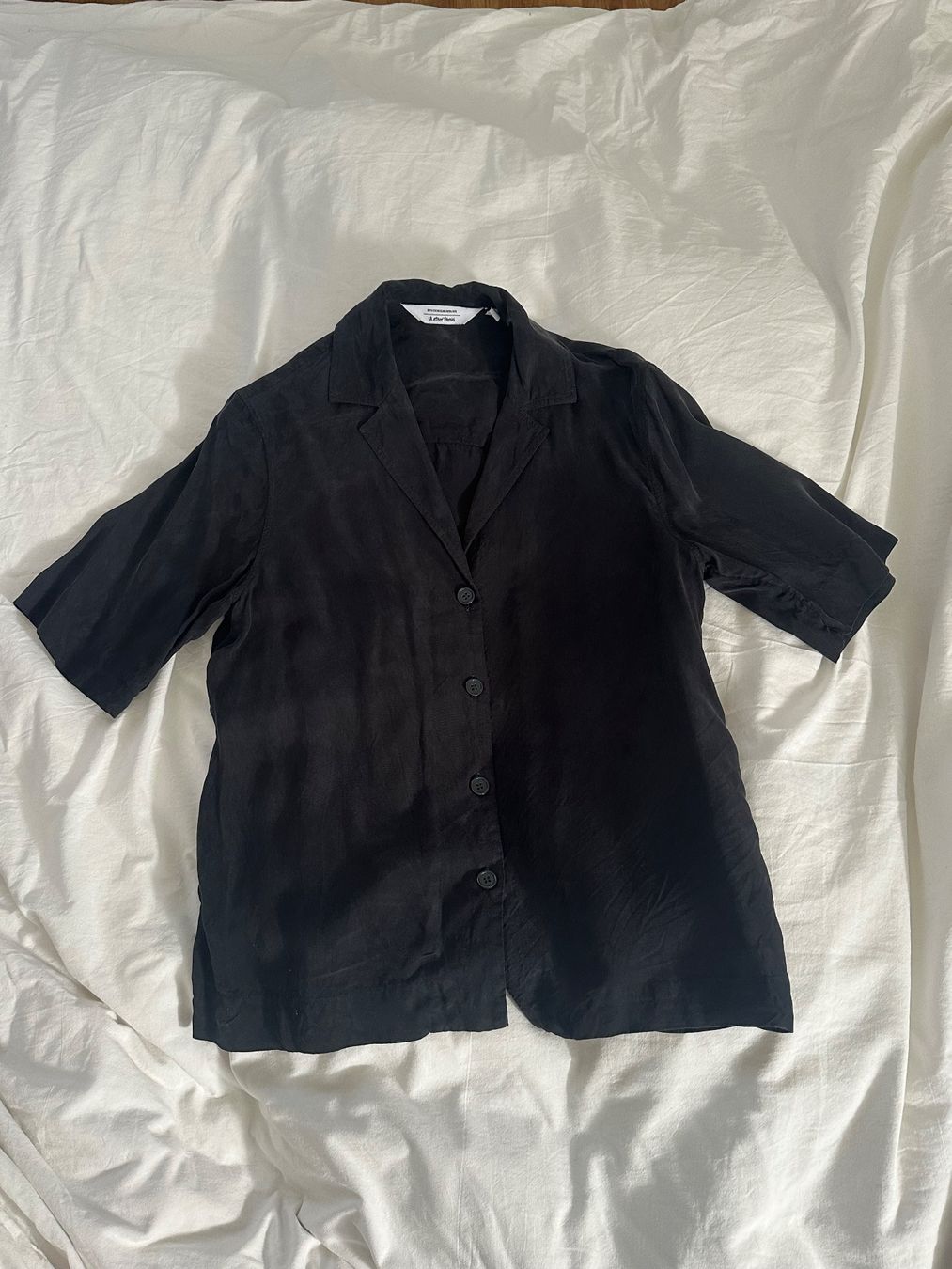 Camicette: & OTHER STORIES Shirt – Usato da Basel venduto da kik_ki_05
