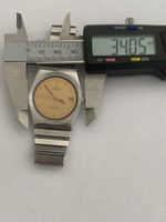 Omega Constellation Herrenuhr