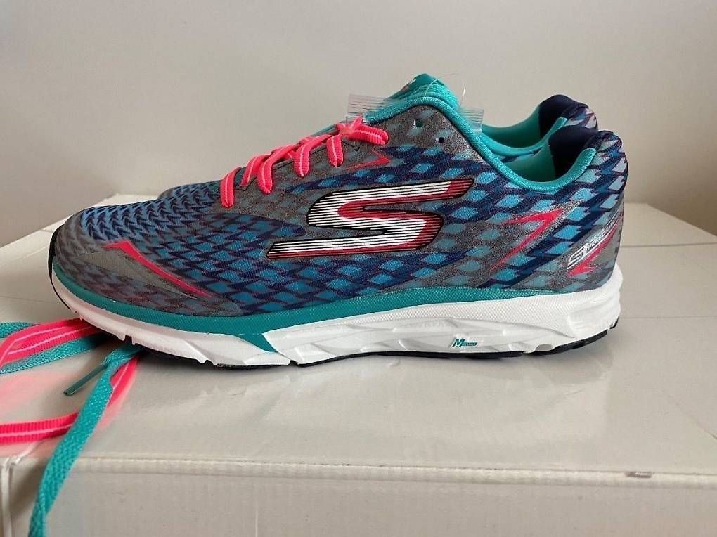 Skechers Damenschuhe: Skechers GOrun Froza 2 Grösse 39.5 – Neu (gemäss Beschreibung) aus Zürich von Altruisti 6