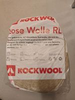 ROCKWOOL Lose Wolle RL – Steinwolle zur Hohlrauraumdämmung