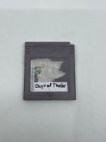 Days of Thunder (Gameboy)