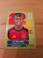 Panini WM 2026 ESP 17
