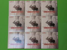 Elvis Presley - Made famous by Elvis Presley 9CD!!