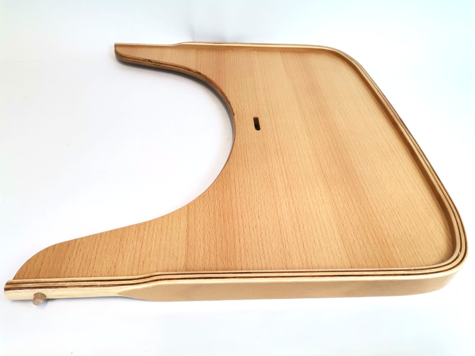 Tables: HAUCK Essbrett – Neuf avec emballage d'origine à Schaffhausen par Restwert_SH 6