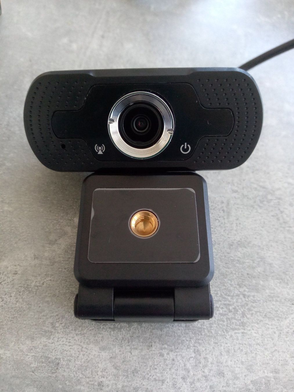 Webcam: Full HD Webcam Neu OVP!(Q) – Nuovo e nell'imballaggio originale da Rorschach venduto da TimelessTrading 1