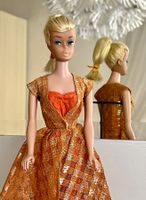 Barbie Swirl Ponytail bionda del 1963 in #946
