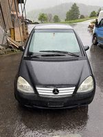 Mercedes A 160