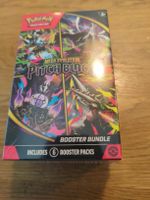 Pitchblack boosterbundel en