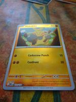 POKEMON  Makuhita  I  MEG EN  072/132  HP80  2025
