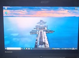 Lenovo Laptop gebraucht guter Zustand