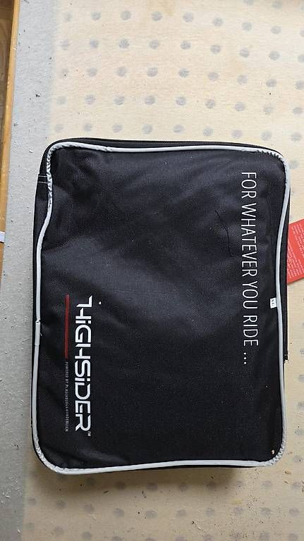 Moto Cover: Highsider Motorradabdeckung unbenutzt – Neu und originalverpackt aus Oberhofen TG von Pea_fj7 1