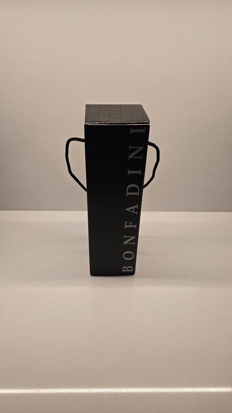 Vino: Exklusiver Bonfadini Prosecco im Geschenkset! – Nuovo e nell'imballaggio originale da Wetzikon ZH venduto da ctsv 2
