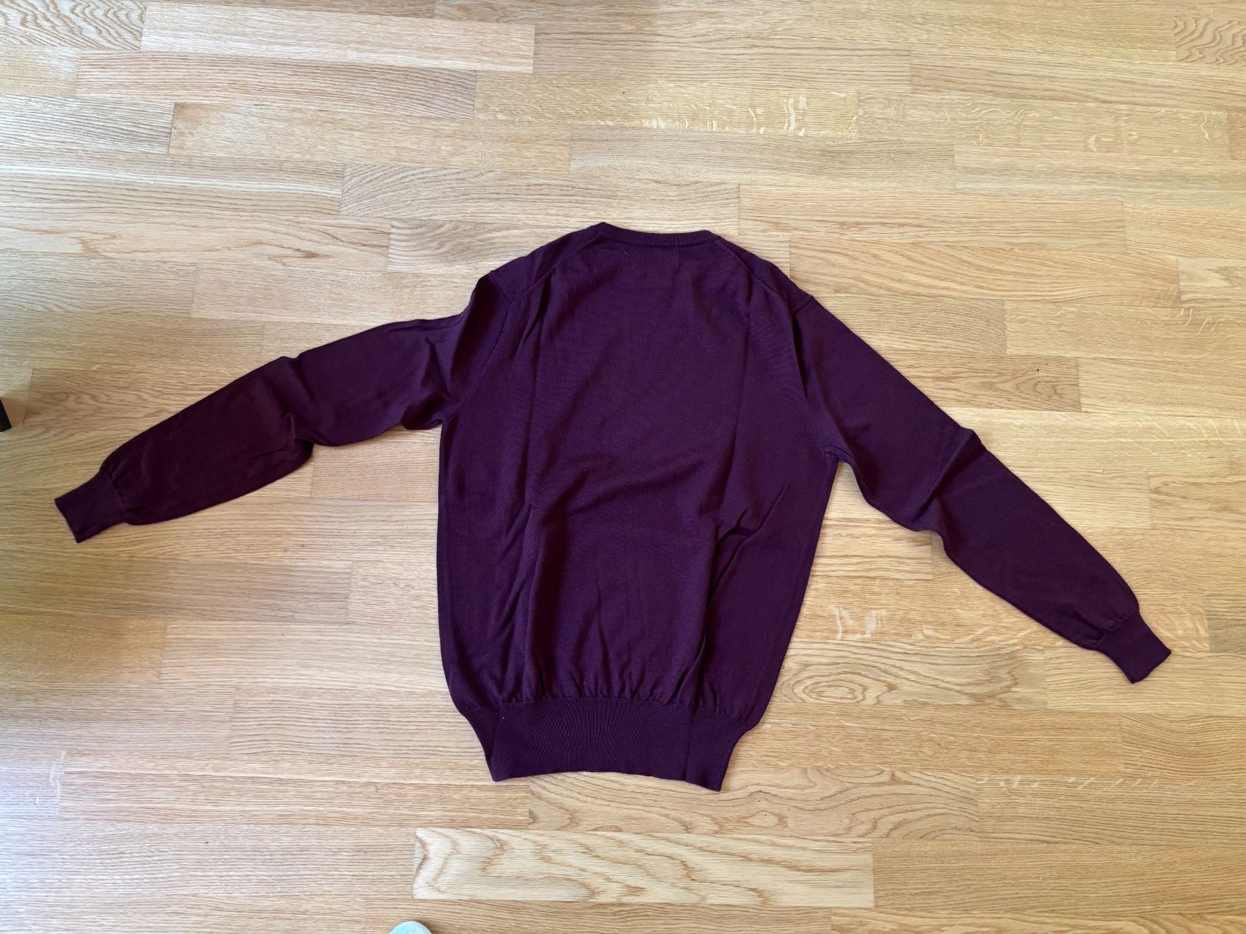 Polo Ralph Lauren Maglioni & Felpe: Polo Ralph Lauren - Pullover – Usato da Luzern venduto da bed_rtf5 1