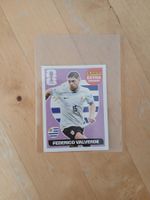 Panini Extra Sticker WM 2026 Federico Valverde
