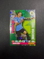 Panini FIFA World Cup 2026 Darwin Nunez 607