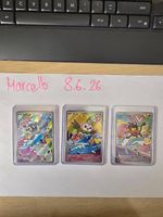 Pokemon First Partner Alola Starter DE