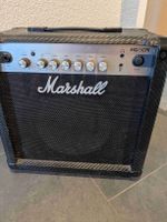 Marshall MG15CFR Guitar Amplifier Used Condition