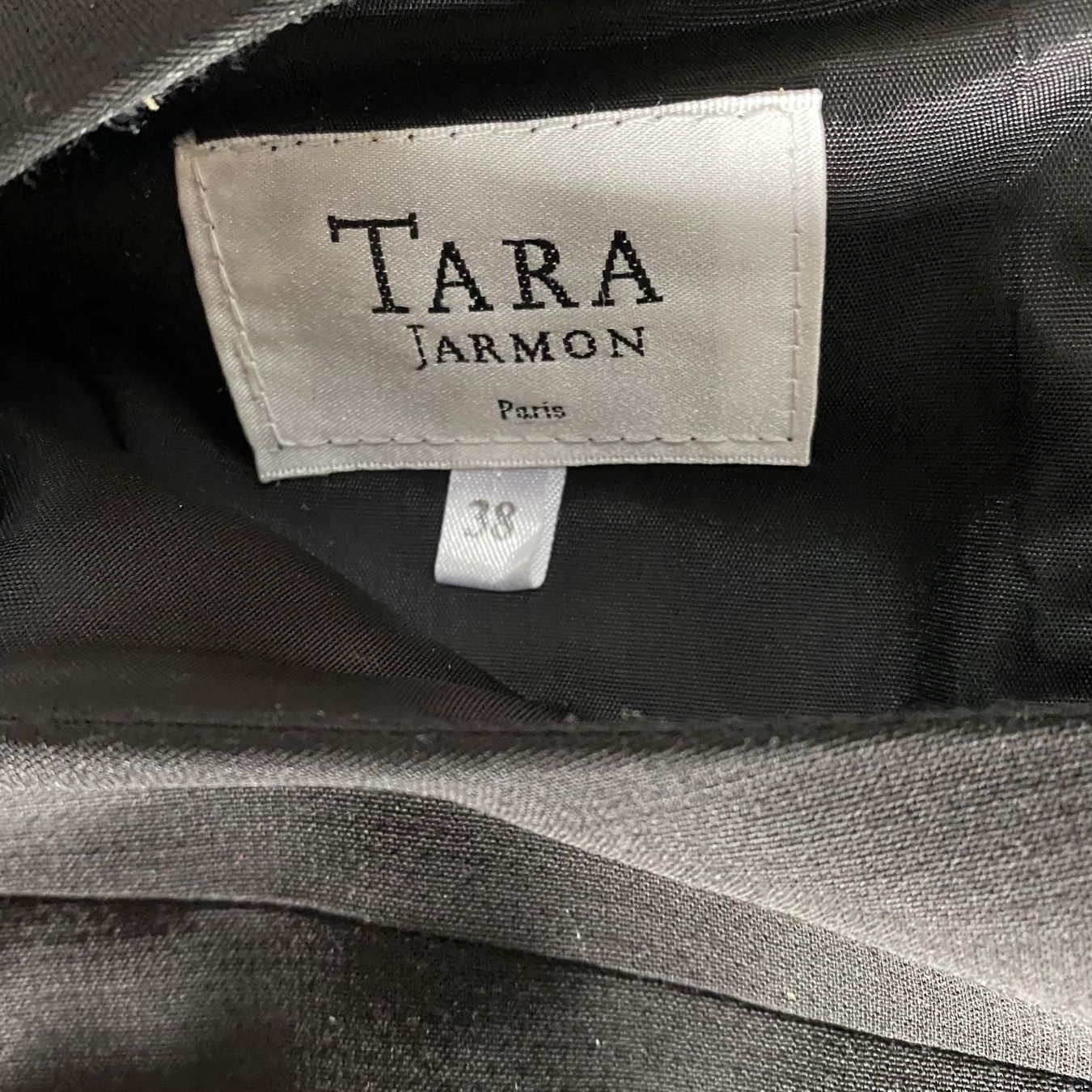 Vestiti: Das kleine Schwarze Minikleid S – Usato da Chur venduto da simhofstr 2