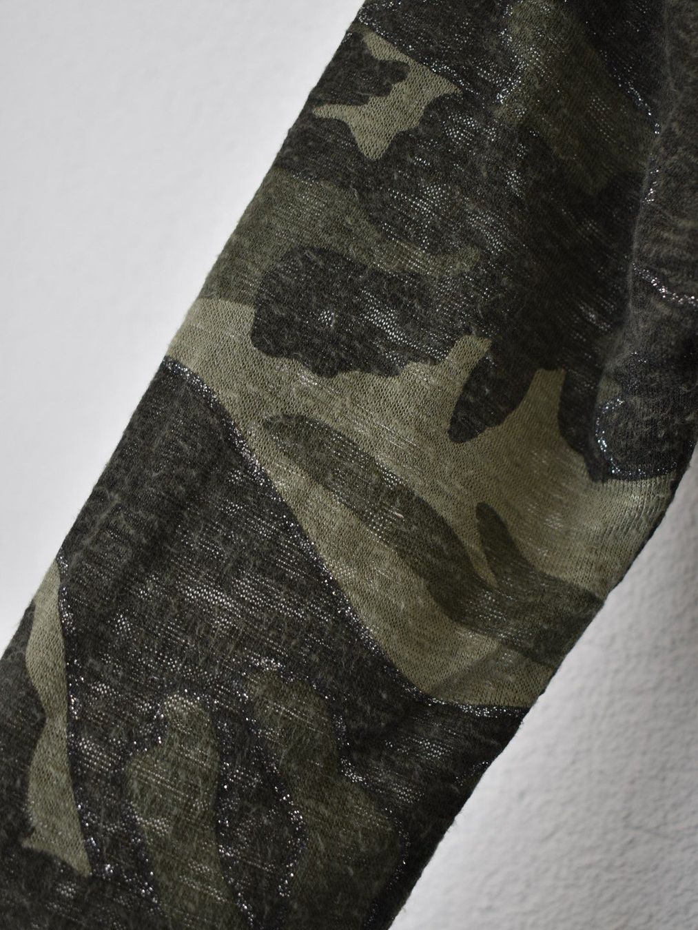 Giacche: Key Largo Cardigan, Gr.36, camouflage – Usato da Nürensdorf venduto da 2ND_STORY 6