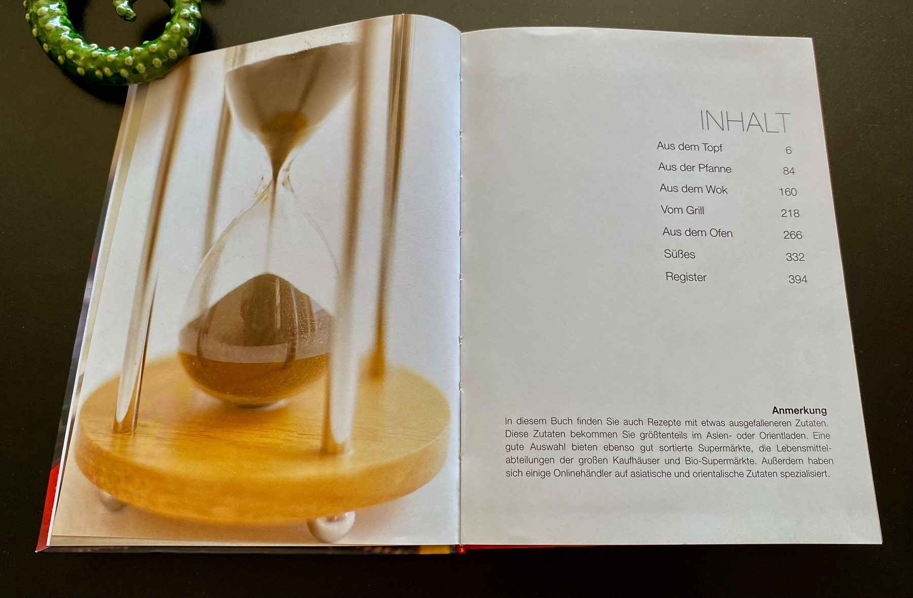 Libri: Cook it / schnell & raffiniert / Kochbuch – Usato da Nussbaumen AG venduto da schuba2000 3