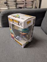 Funko pop South Park 30 grand wizard Cartman