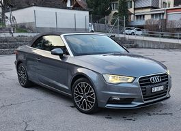 Audi A3 Cabriolet 1.8 TFSI
