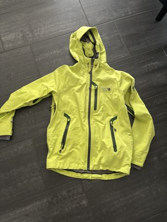 Mountain Hard Wear Jacke Gr S 