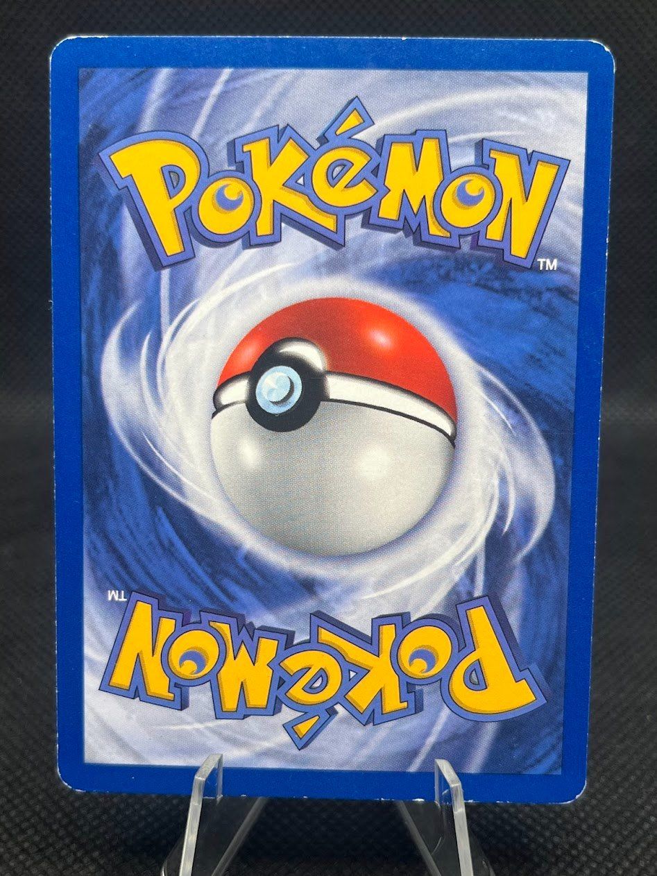Pokémon Carte collezionabili: Pokemon -   Brock s Rhydon 2/132 – Usato da schaan venduto da Schokoloco 1